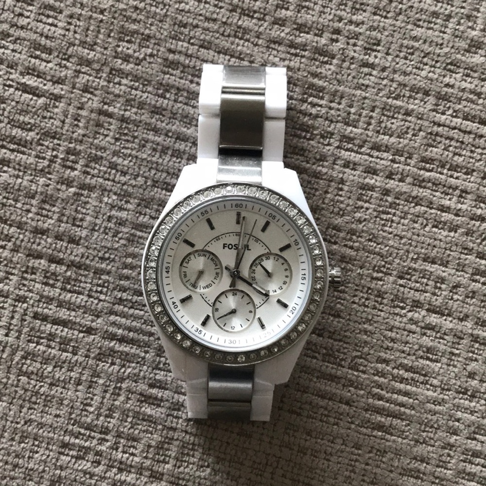 Fossil Watch